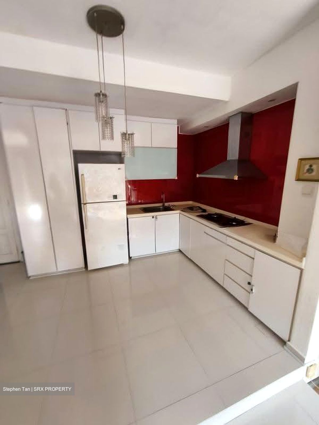 Eastern Lagoon (D16), Condominium #612273211